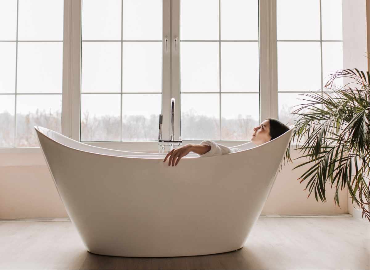 Bathtubs