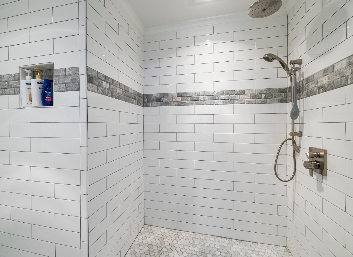 Showers